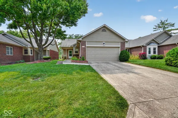 7042 Steinmeier DR, Indianapolis, IN 46220