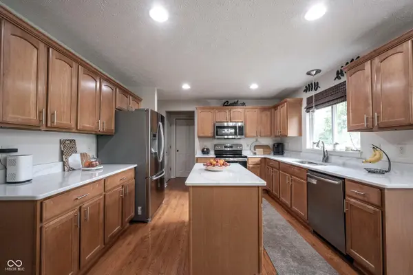 11632 Wedgeport, Fishers, IN 46037