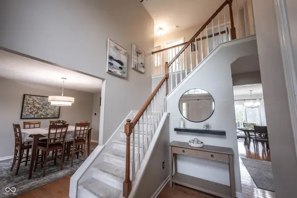 11632 Wedgeport, Fishers, IN 46037
