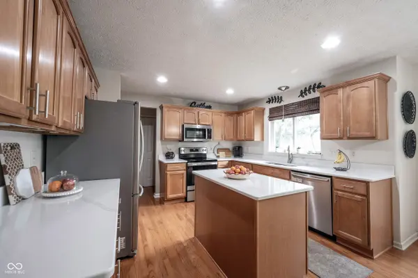 11632 Wedgeport, Fishers, IN 46037