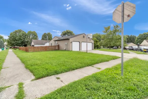 371 Watercrest WAY, Avon, IN 46123