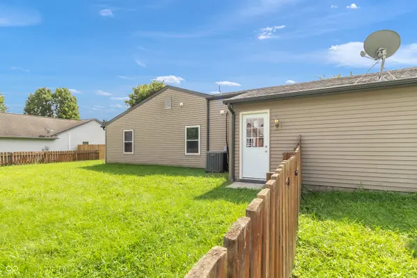 371 Watercrest WAY, Avon, IN 46123
