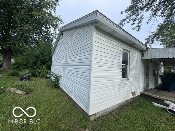 2413 N Turner ST, Muncie, IN 47303