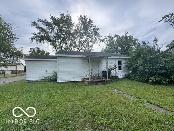 2413 N Turner ST, Muncie, IN 47303