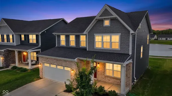 18026 Sunbrook WAY, Westfield, IN 46074