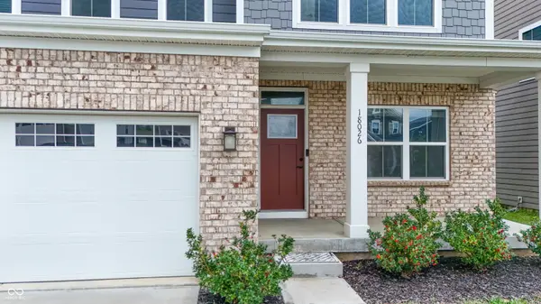 18026 Sunbrook WAY, Westfield, IN 46074