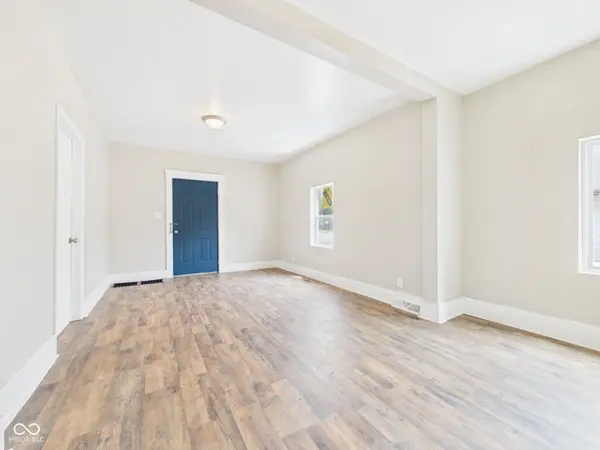 717 E 29th ST, Anderson, IN 46016