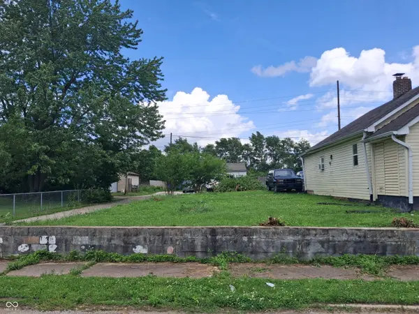 539 S Harris AVE, Indianapolis, IN 46222
