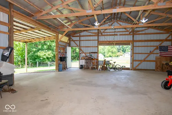 11497 E Pocahontas East DR, Greencastle, IN 46135