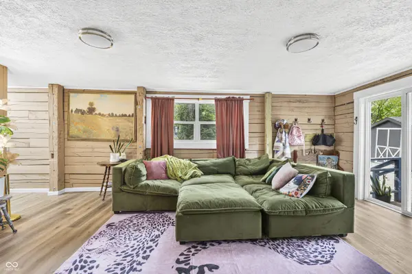 7591 N Old State Road 67, Mooresville, IN 46158