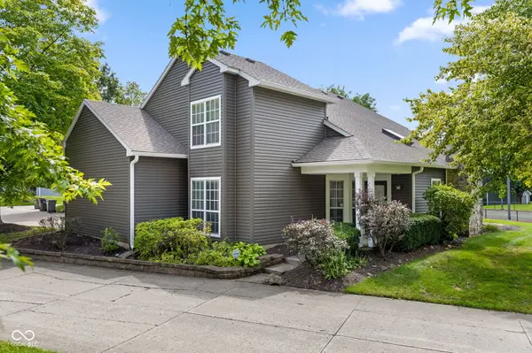 6407 Bayside South DR, Indianapolis, IN 46250