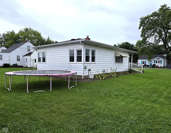 30 W 39th ST, Anderson, IN 46013
