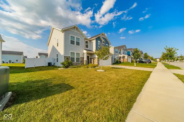 8752 Dorill Creek LN, Indianapolis, IN 46259