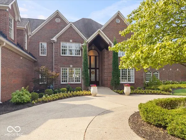3555 Sedgemoor CIR, Carmel, IN 46032