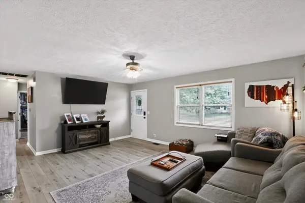 2020 Jason DR, Lebanon, IN 46052
