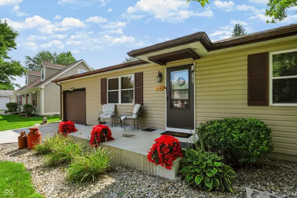 2020 Jason DR, Lebanon, IN 46052