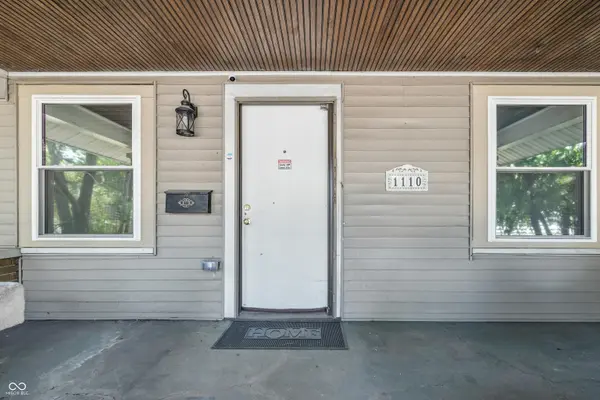1110 N Tibbs AVE, Indianapolis, IN 46222