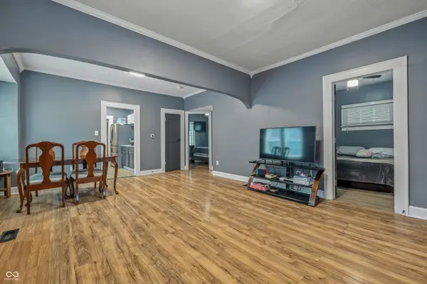 1110 N Tibbs AVE, Indianapolis, IN 46222