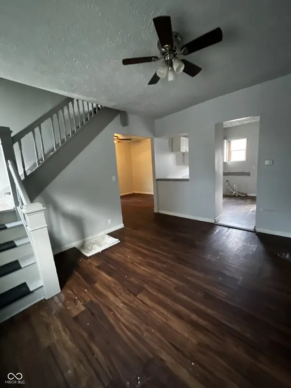 231-233 W 29th ST, Indianapolis, IN 46208