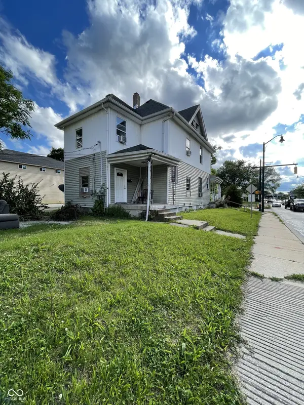 231-233 W 29th ST, Indianapolis, IN 46208
