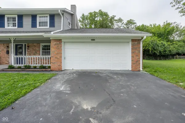 2180 Cleveland ST, Beech Grove, IN 46107