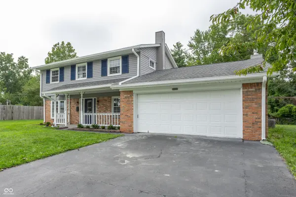 2180 Cleveland ST, Beech Grove, IN 46107