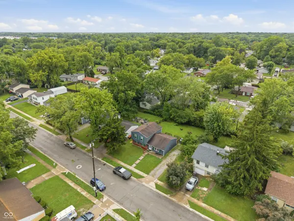 3660 Alsace DR, Indianapolis, IN 46226