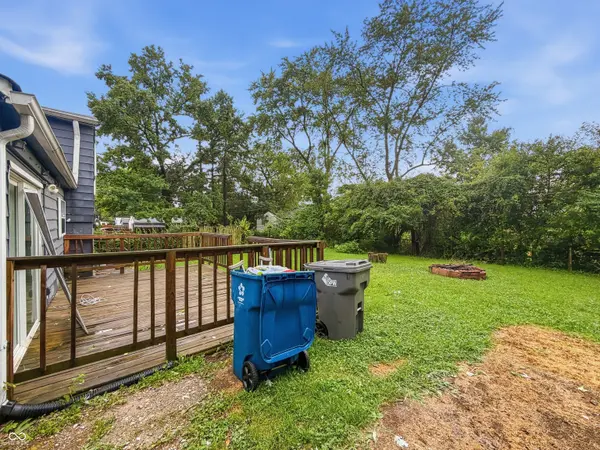 3660 Alsace DR, Indianapolis, IN 46226