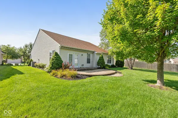 18921 Round Lake RD, Noblesville, IN 46060