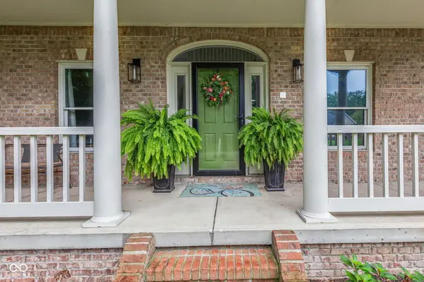 7721 Shagbark CT, Brownsburg, IN 46112