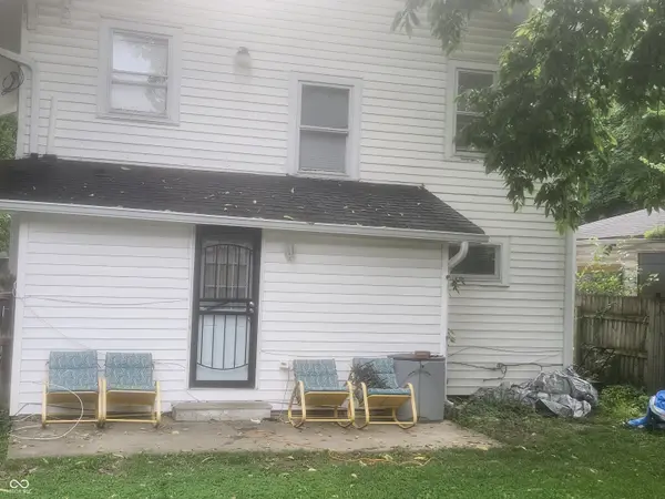 4468 Guilford AVE, Indianapolis, IN 46205