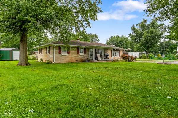 6566 N Us Highway 31, Whiteland, IN 46184
