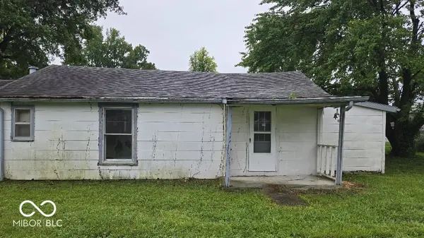 1110 Lincoln ST, Shelbyville, IN 46176