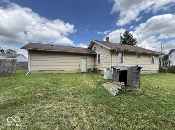 1704 W 9th ST, Muncie, IN 47302