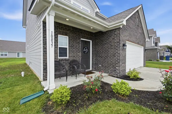 10837 White Fern WAY, Indianapolis, IN 46239