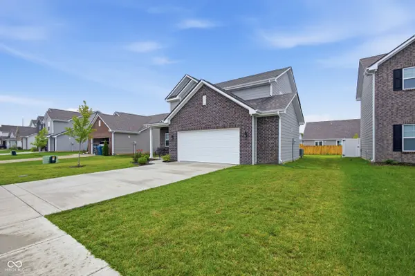 10837 White Fern WAY, Indianapolis, IN 46239