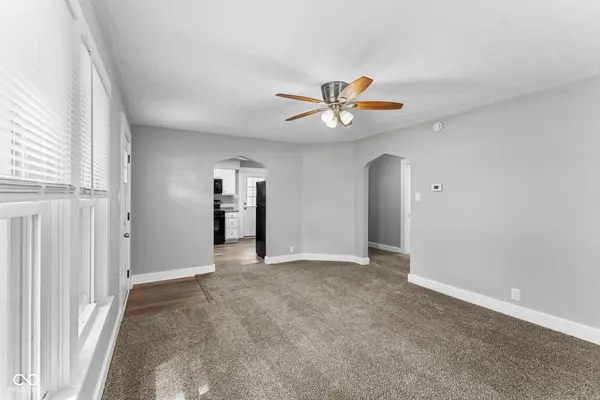 764 W Bellevue AVE, Scottsburg, IN 47170