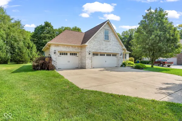937 Evensview DR, Greencastle, IN 46135
