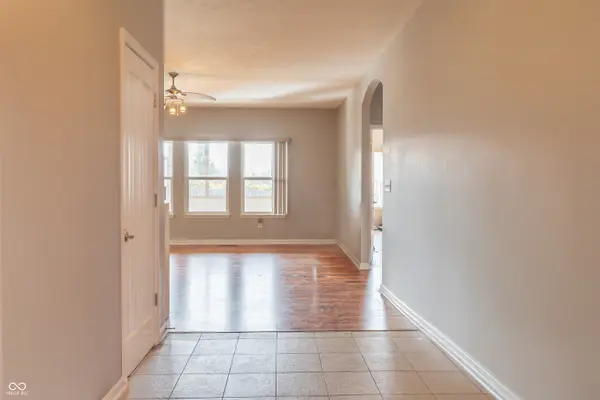 14461 Brook Meadow DR, Mccordsville, IN 46055