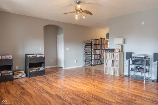 14461 Brook Meadow DR, Mccordsville, IN 46055