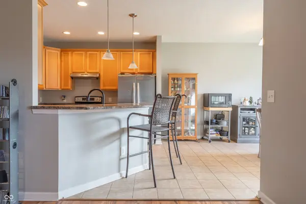 14461 Brook Meadow DR, Mccordsville, IN 46055
