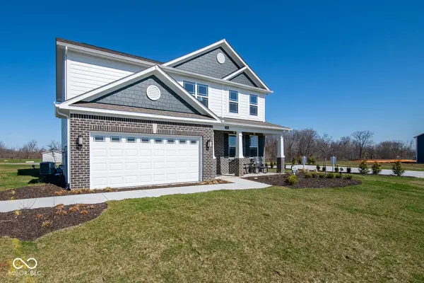 7628 Big Bend BLVD, Camby, IN 46113