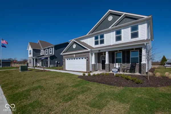 7628 Big Bend BLVD, Camby, IN 46113