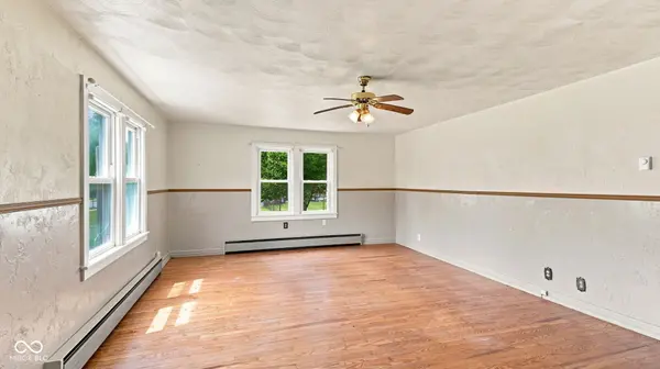 816 E Sigler ST, Frankton, IN 46044