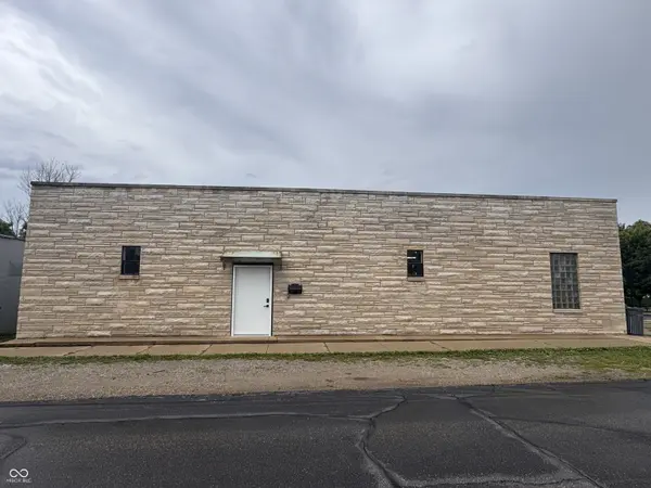 343 Washington ST, Hope, IN 47246