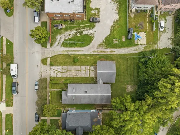 317 W 42nd ST, Indianapolis, IN 46208