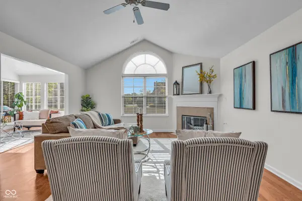17081 Silver Vista LN, Westfield, IN 46074