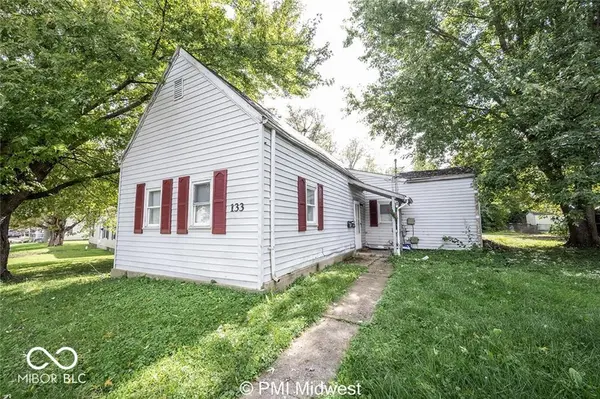 133 Pratt ST, Franklin, IN 46131