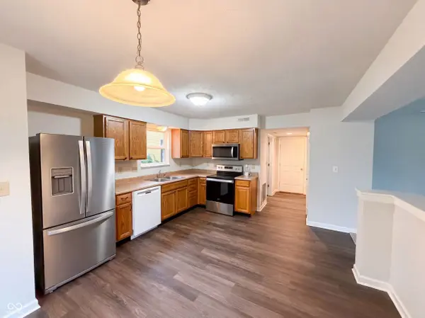 1349 Fiesta DR, Franklin, IN 46131