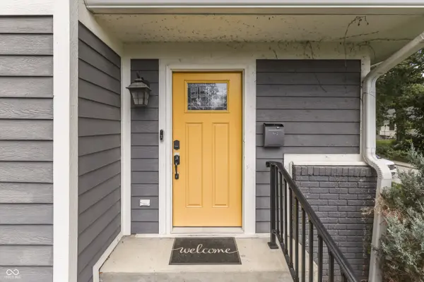 4462 Carrollton AVE, Indianapolis, IN 46205